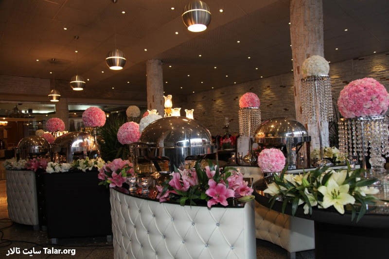 باغ تالارعروسی