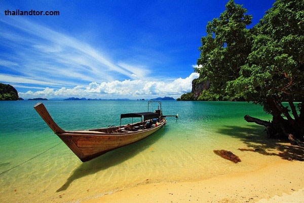 معرفی کشور تایلند و جاذبه های گردشگری آن+ نکات ضروری سفر