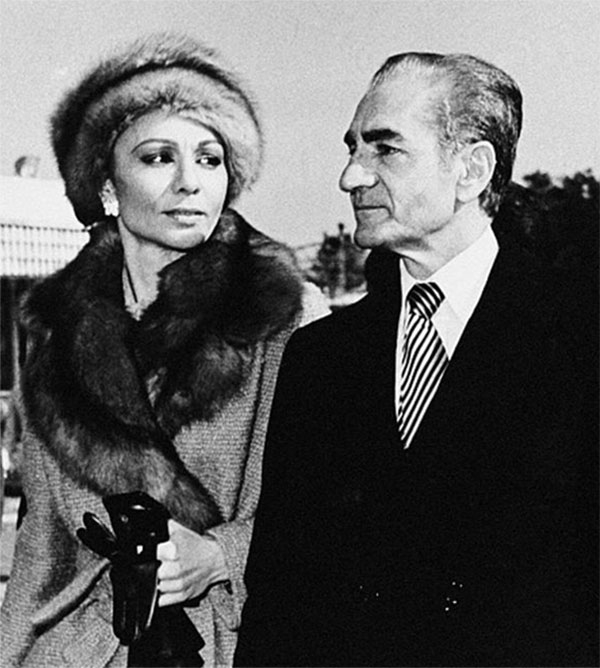 چرا شاه رفت و چرا شاه باید میرفت!؟