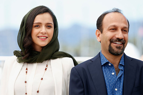 بیوگرافی اصغر فرهادی