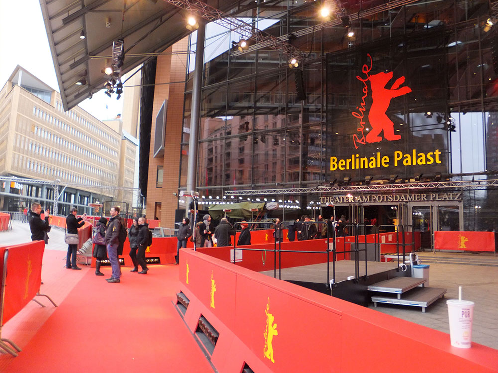 جشنواره فیلم برلین