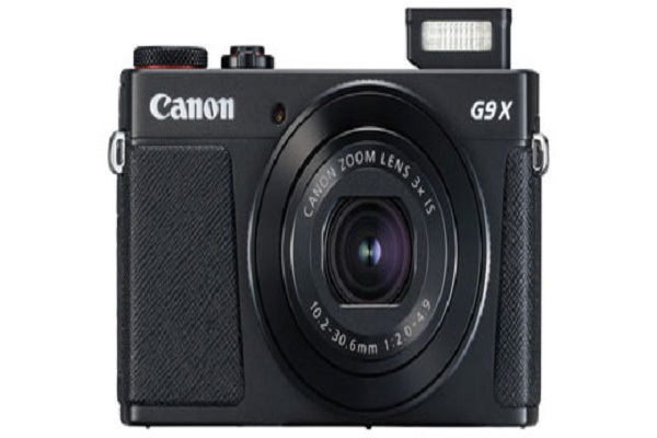 canon powershot g9 x mark ii kaina