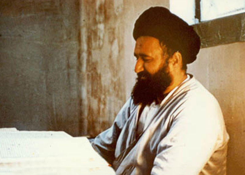 mostafa-khomeini