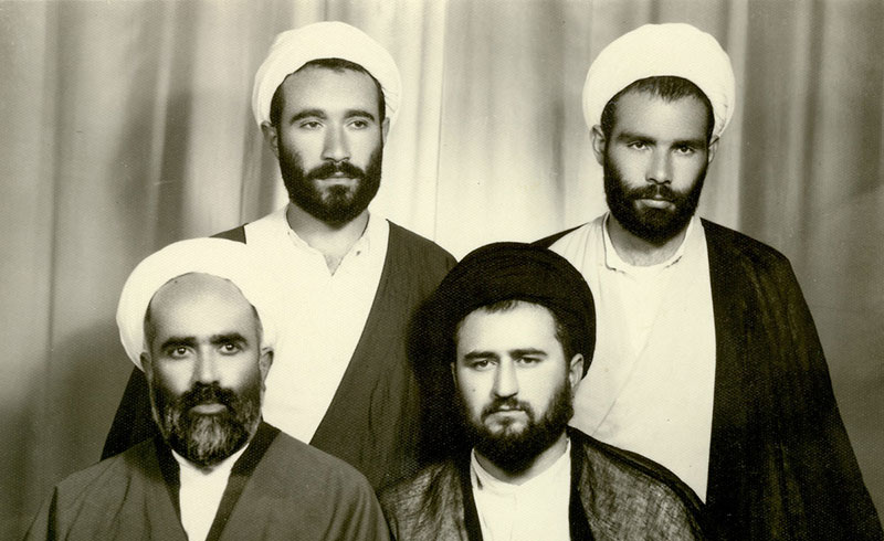 mostafa-khomeini