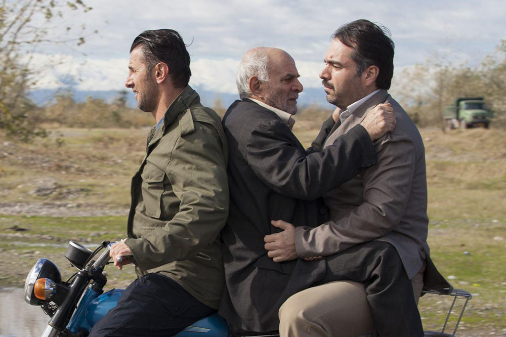 نقد فیلم ایرانی ناردون