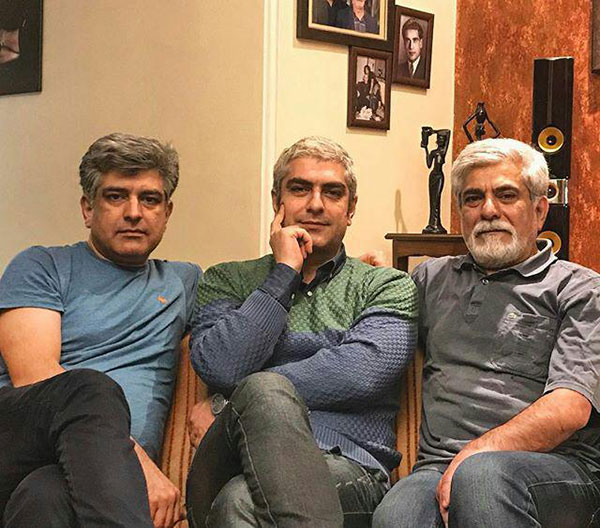تصاویر دیدنی 23 بهمن 95