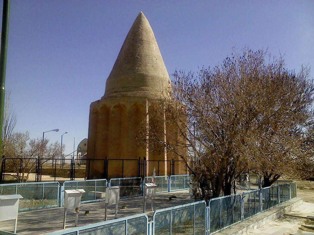 شهر رزن همدان