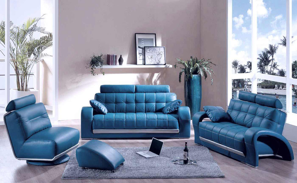 blue-color-in-home-decor