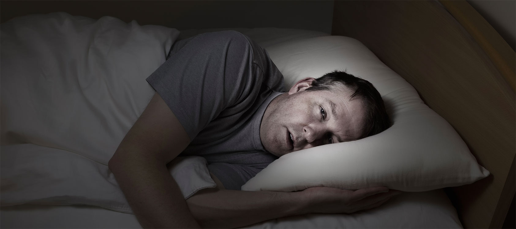 عوارض بد خوابی، کم خوابی یا خواب کم در شب