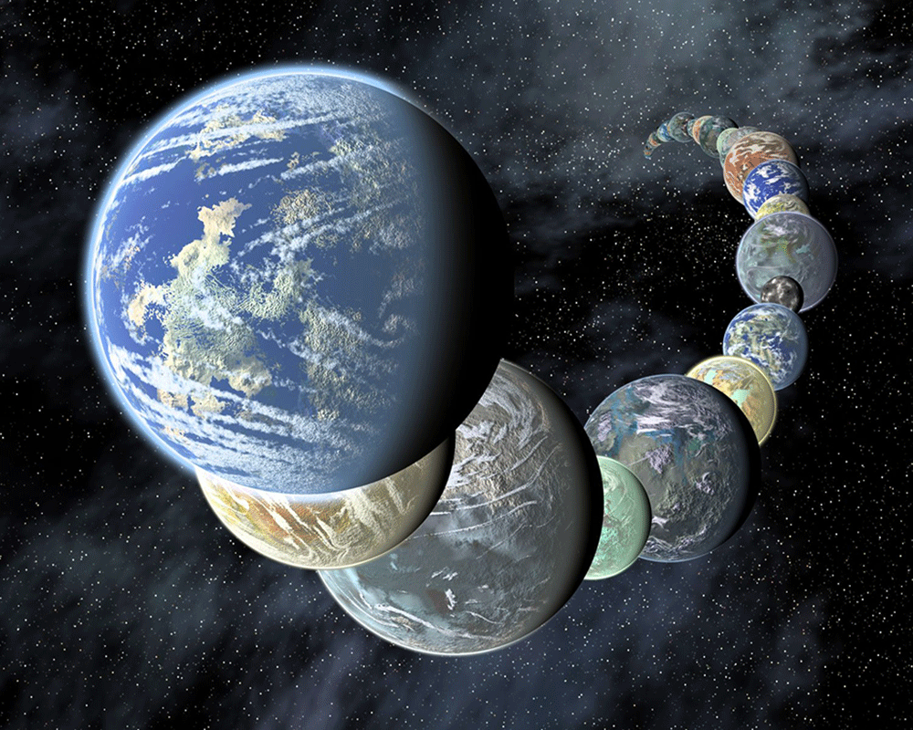 planets-like-earth