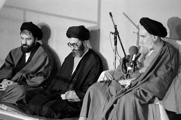 خاطرات رهبر انقلاب از امام خمینی