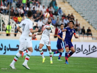 ورزش 11 نفره فوتبال