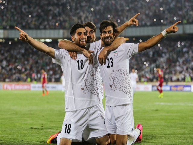 توافق 5 ساله و تقریبا رایگان فدراسیون فوتبال ایران با آدیداس