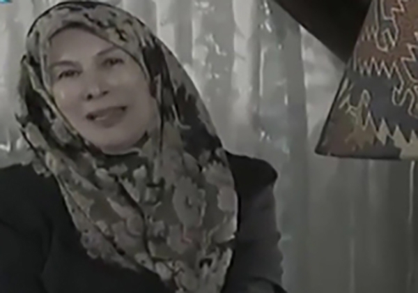 مهین کسمایی پیشکسوت دوبلاژ درگذشت + بیوگرافی