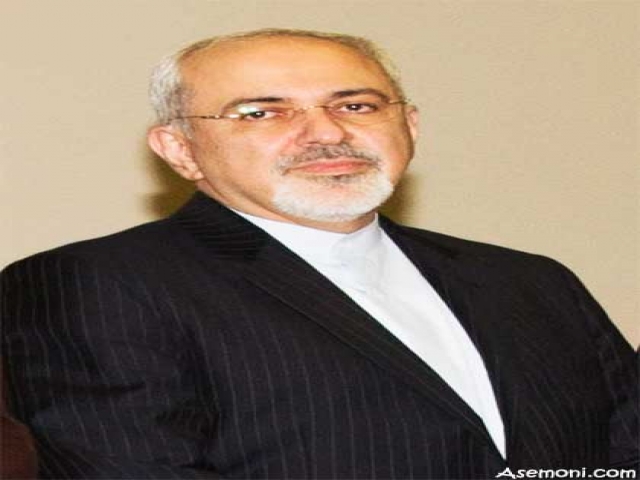 زندگینامه وزیز امور خارجه ایران، محمدجواد ظریف