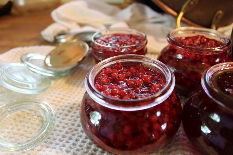 کمپوت ، چه خواصی دارد؟
