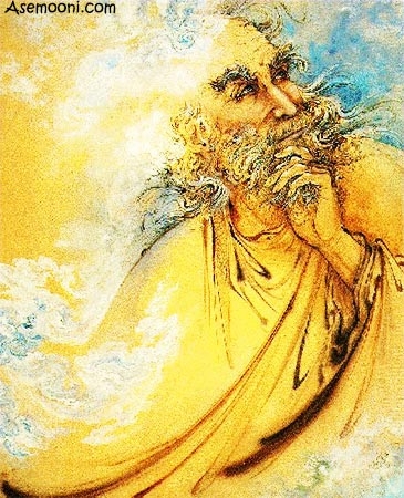 فرق صوفی، عارف، درویش، سالک، زاهد و راهب در چیست؟