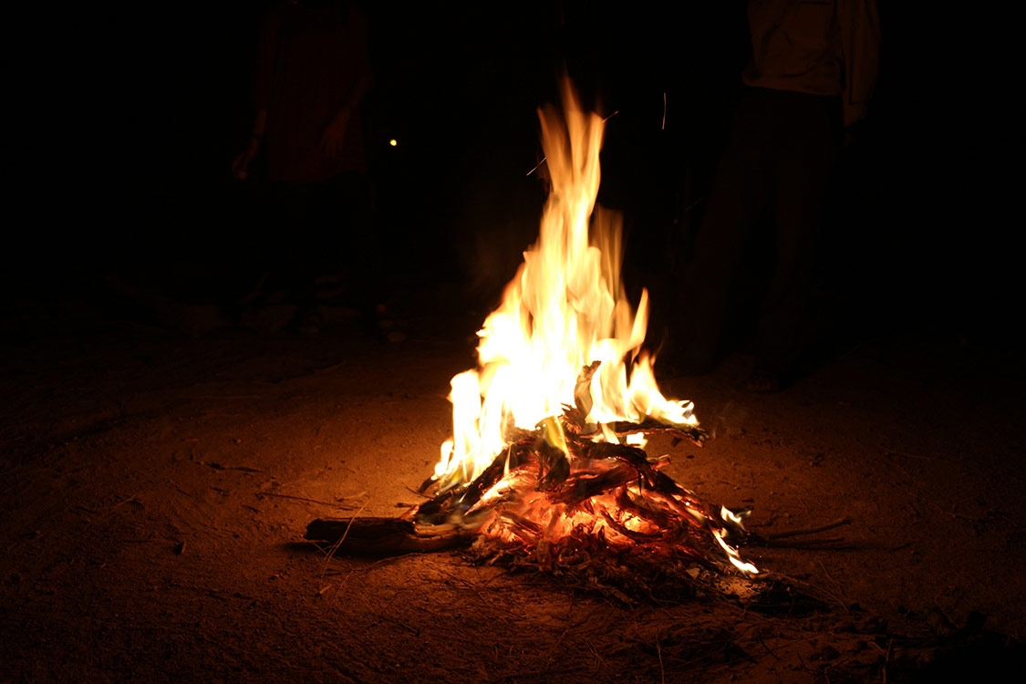 شعر چهارشنبه سوری