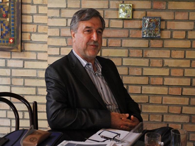 زندگینامه غلامرضا حیدری کرد زنگنه، رئیس سابق سازمان خصوصی سازی زندگینامه غلامرضا حیدری کرد زنگنه، رئیس سابق سازمان خصوصی سازی