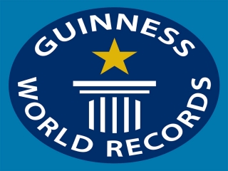 کتاب رکوردهای جهانی گینس