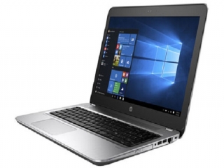 لپتاپ ProBook 455 G4 اچ پی معرفی شد