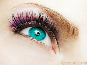 چگونه ابروهایی پرپشت داشته باشیم؟