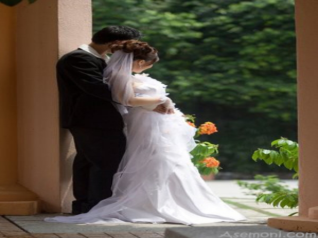 آداب و رسوم جالب ازدواج در نقاط جهان