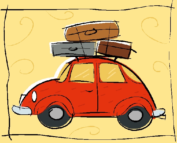 گردشگران نوروزی بخوانند