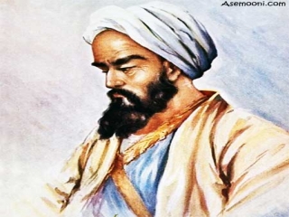 7 جمادی الثانی، ولادت طبیب شهید ایرانی محمد بن زکریا رازی (251 ه ق)