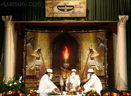10 بهمن؛ جشن سده