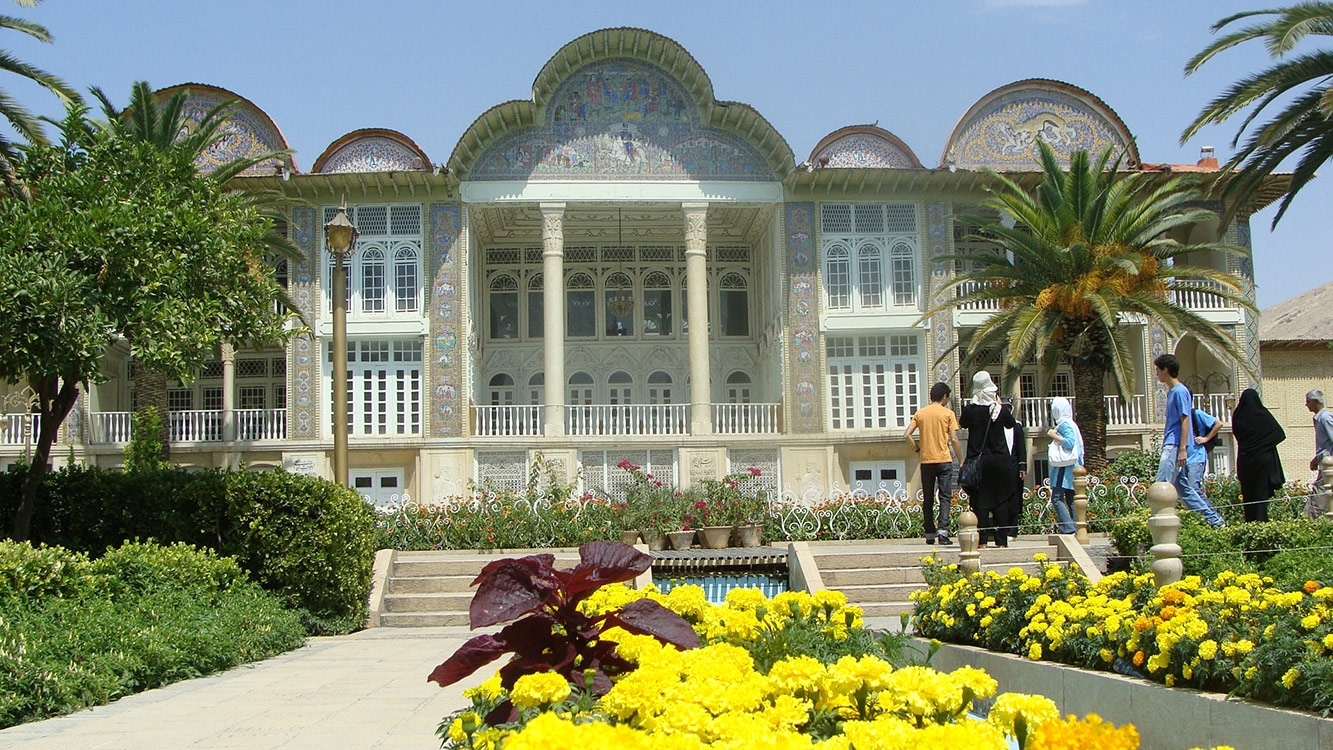 سوغات شهر شیراز