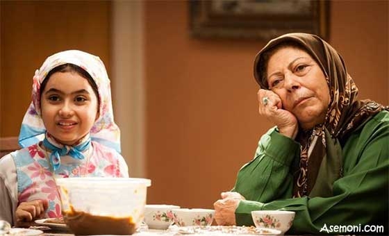 معرفی سریال تلویزیونی آوای باران