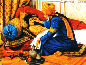 دانشمندان ایرانی دوران باستان