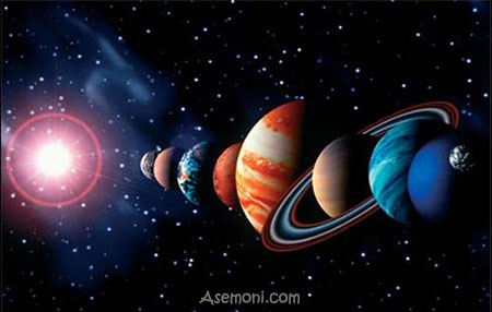 ستاره شناسی و نجوم چیست؟