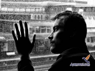 نشانه های افسردگی در مردان