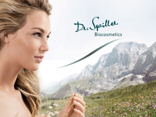 محصولات آرایشی بهداشتی دکتر اسپیلر Dr.Spiller آلمان