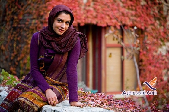 بیوگرافی و عکس های الیکا عبدالرزاقی