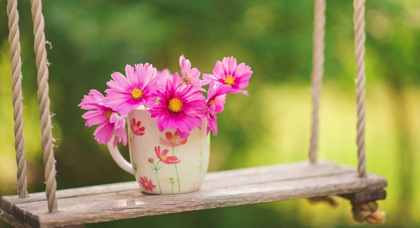 شعرهای دو بیتی در مورد بهار