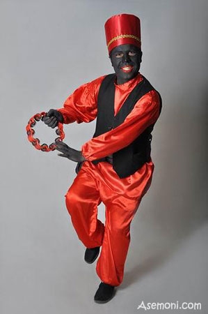حاجی فیروز