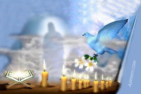 مهدی جان کجایی؟