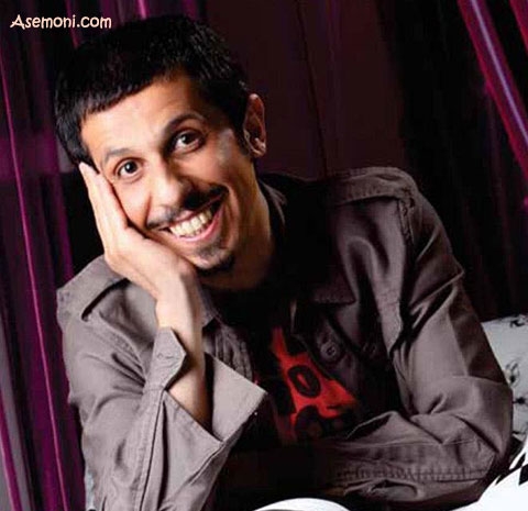 بیوگرافی جواد رضویان