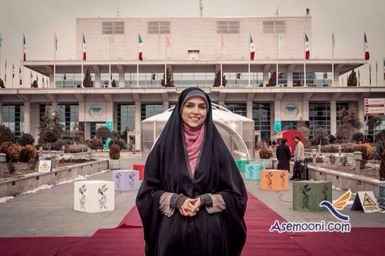 بیوگرافی مژده لواسانی + عکسها