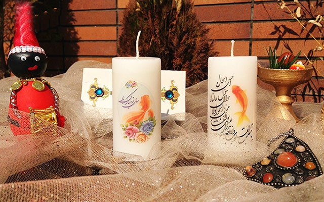 در سال جدید از خداوند بزرگ چه می خواهید؟