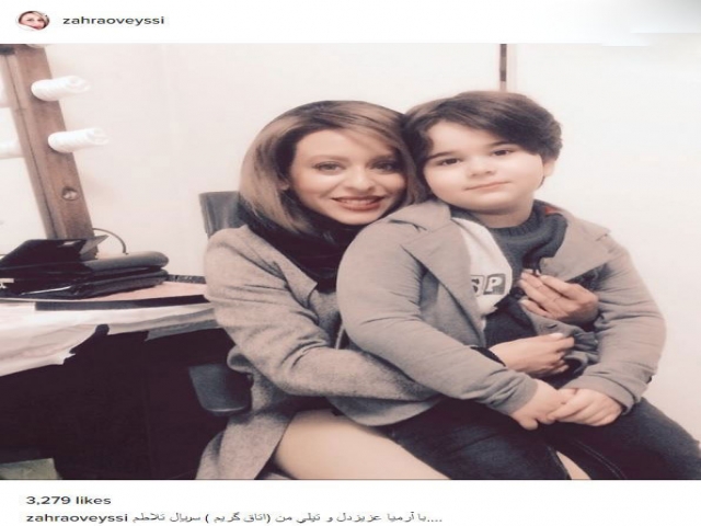 تصاویر دیدنی 17 اسفند 95 تصاویر دیدنی 17 اسفند 95