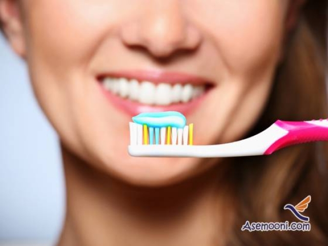 اگر مسواک نزنید نابارور می شوید اگر مسواک نزنید نابارور می شوید
