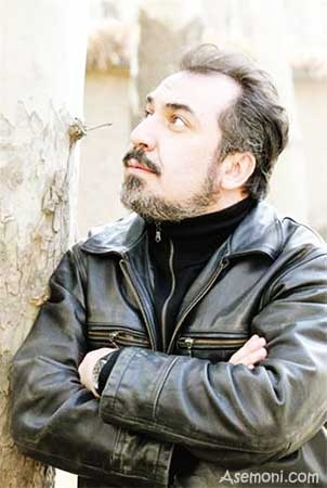 بیوگرافی سیامک انصاری