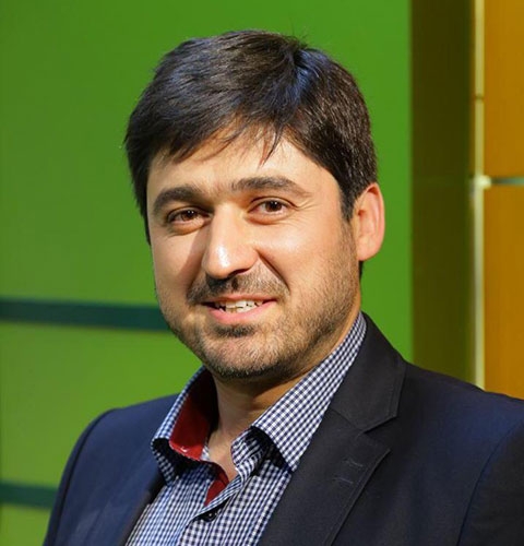 مصاحبه با دکتر سهیل طاهری، استادیار دانشگاه و وکیل پایه یک دادگستری