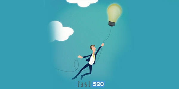 فست سئو یک سرمایه گذاری برای آینده