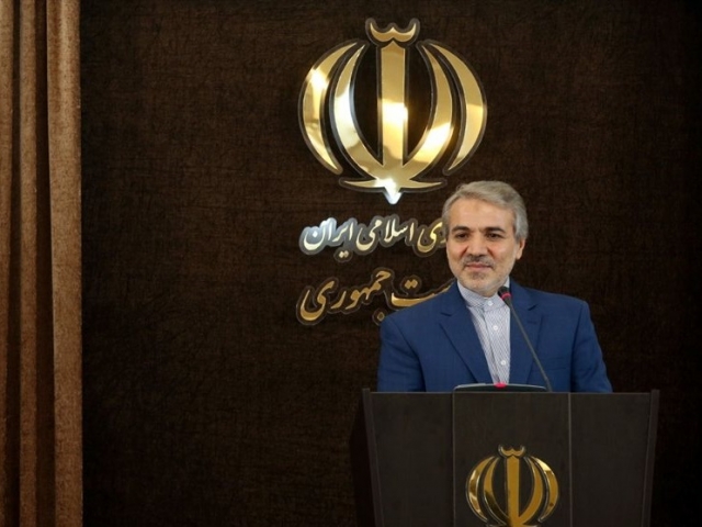 100 میلیارد تومان برای جبران خسارت مناطق سیل زده اخیر اختصاص داده شد 100 میلیارد تومان برای جبران خسارت مناطق سیل زده اخیر اختصاص داده شد