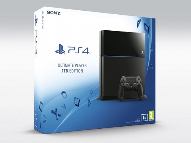 عرضه PS4 Slim در ایالات متحده عرضه PS4 Slim در ایالات متحده